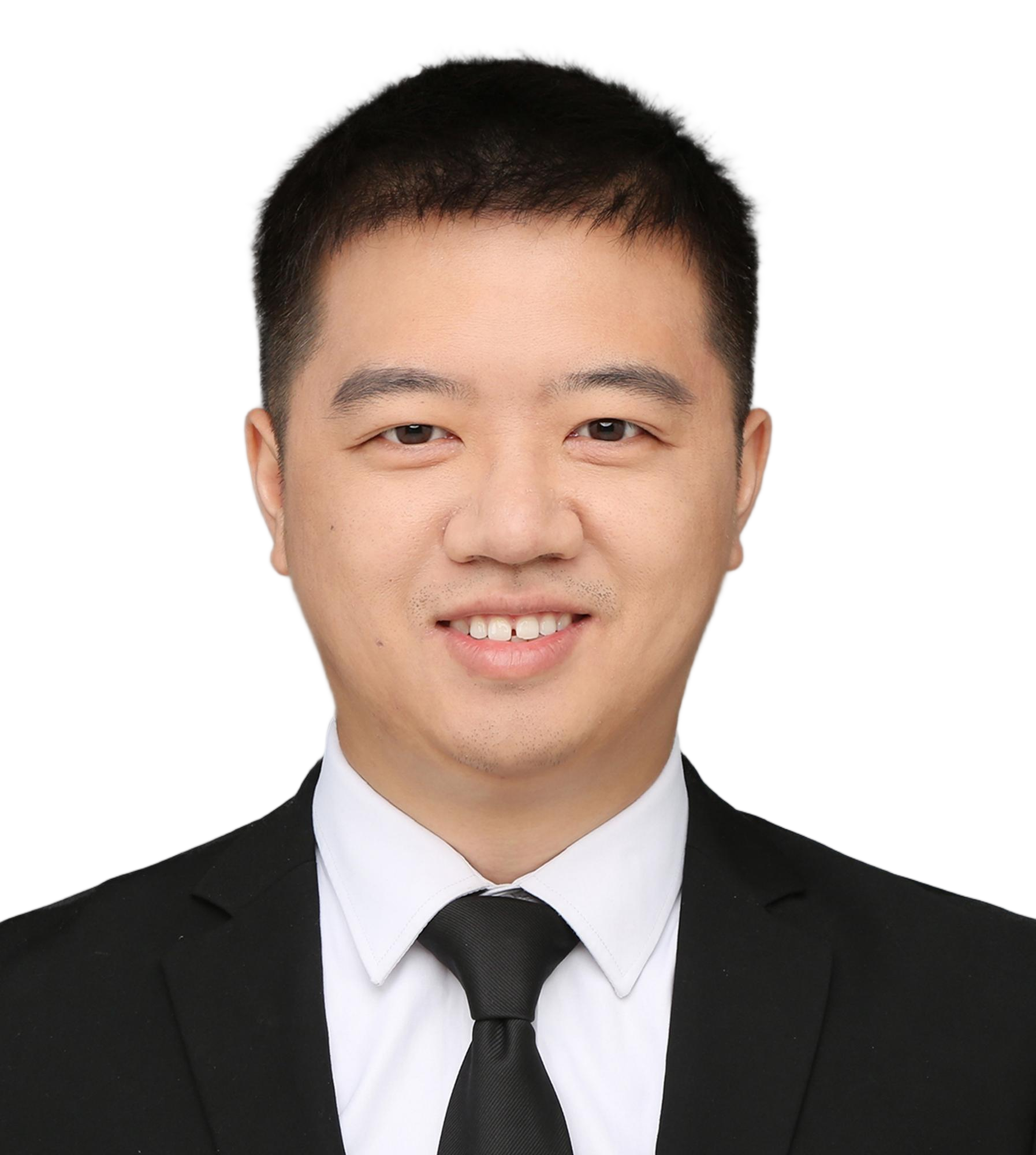 Jiuren Zhou